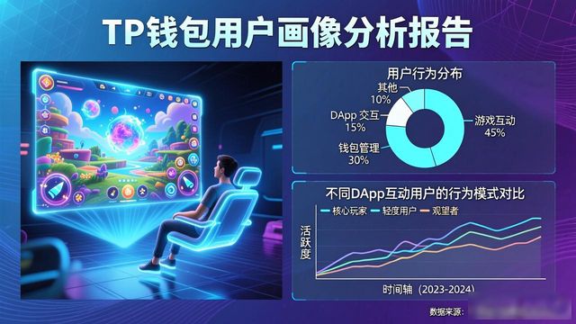 如何在TP钱包中构建用户画像?_如何在TP钱包中构建用户画像?_如何在TP钱包中构建用户画像?