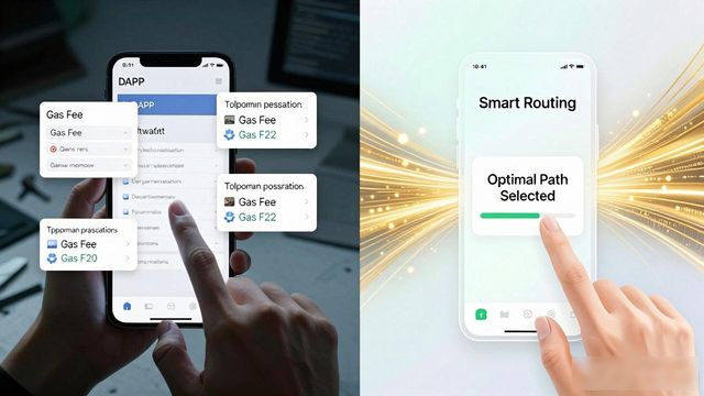 TPWallet的智能管理功能与应用_智能应用管理器_app智能管理软件