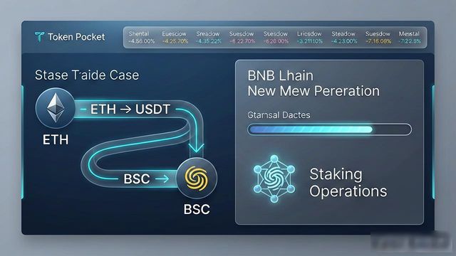 钱包官方_钱包金融最新兑付公告_用户总结:通过tokenpocket钱包官网首页获得灵活投资的体会