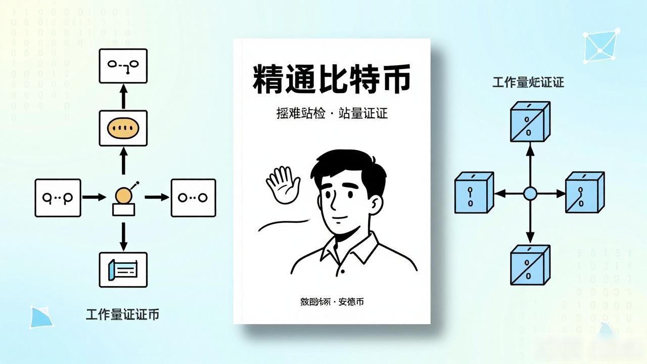 理解区块链的核心信任机制_了解区块链的书_通俗易懂的区块链书籍推荐