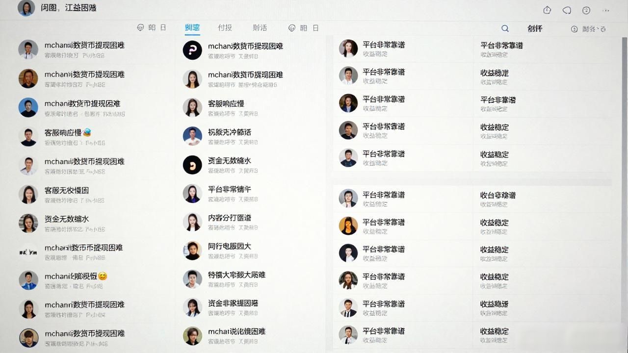 mchani平台资质认证_判断数字货币平台可靠性_mchani数字货币可靠吗