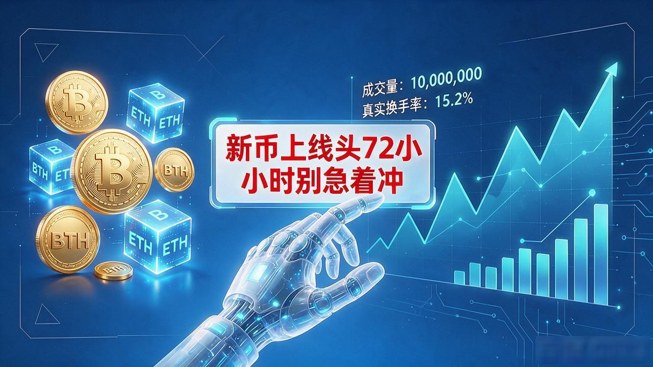 新币投资避坑指南_数字货币发展新币_数字货币项目筛选标准