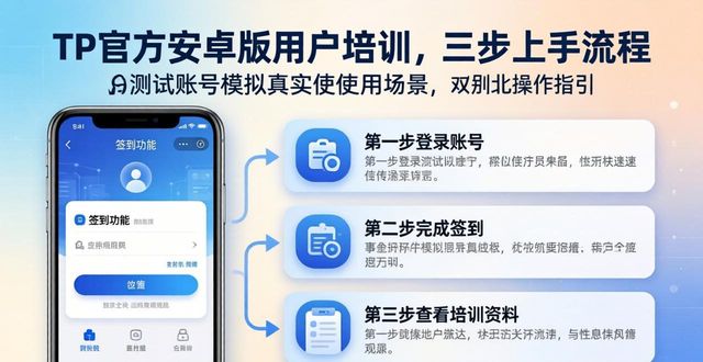 培训教育app_培训的app有哪些_如何在TP官方下载安卓最新版中开展用户培训?