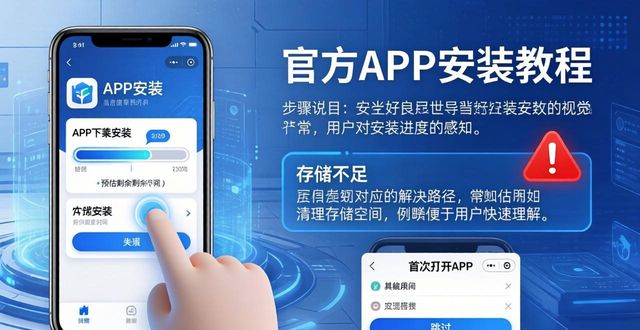 体验软件下载_如何提升TP官方下载安装app的用户体验_软件体验官