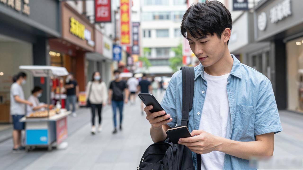 生活中常见的数字货币_数字人民币移动支付应用_支付宝微信支付数字货币