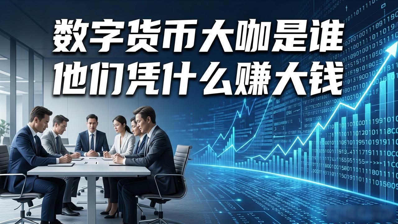 风险控制与长期生存_数字货币大咖投资策略_数字货币大咖