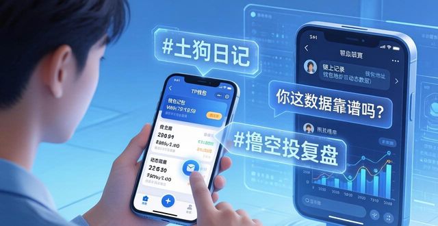 如何通过tp钱包app安卓版利用社交功能分享投资经验与心得?_aa社交安卓版_莱特币钱包安卓版