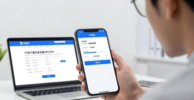 如何在TP官网下载app正版中提升安全性？_下载官方平台_请下载官网