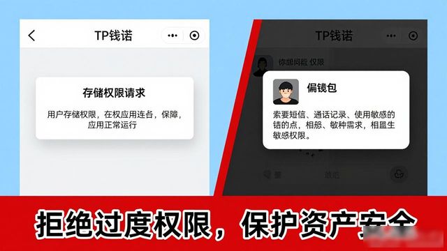 如何避免常见的tp钱包官网下载中的安全隐患与问题?_钱包app是做什么用的_钱包app安全可靠吗