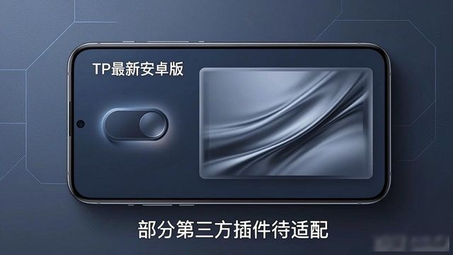 5. 实测评测!tp官方安卓最新版本值得下载吗?_最值得买的安卓_安卓旗舰评测