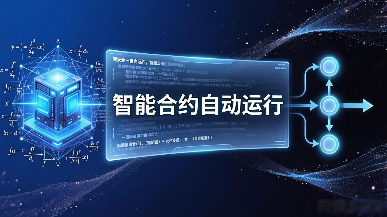 区块链四大特征_区块链的底层逻辑_区块链去中心化特征