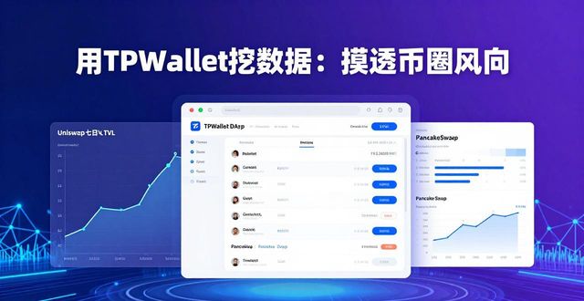 市场调研的趋势_使用TPWallet进行市场调研与趋势分析_市场调查趋势