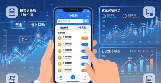决策app_如何通过tpwallet最新版官网获取重要投资报告以优化决策过程？_决策详情