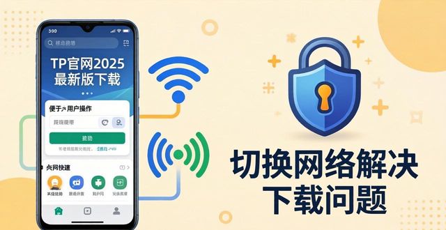 如何解决TP官方下载安卓最新版本2025的常见问题_安卓系统最新安装包_安卓常用版本