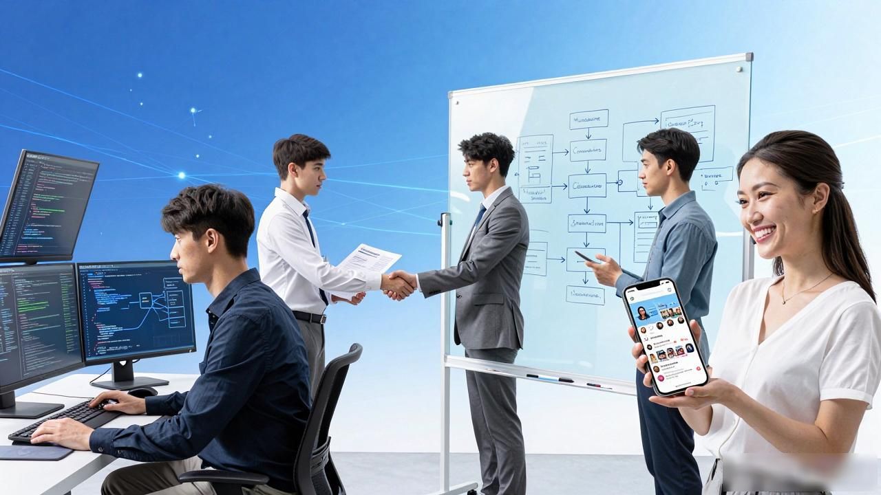 供应链金融区块链应用_区块链创业小组_区块链创业小组