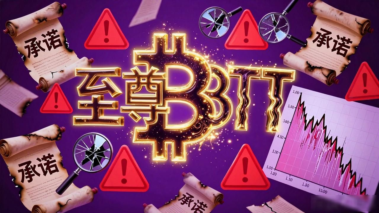 至尊BTT真相_BTT数字资产_至尊btt数字货币