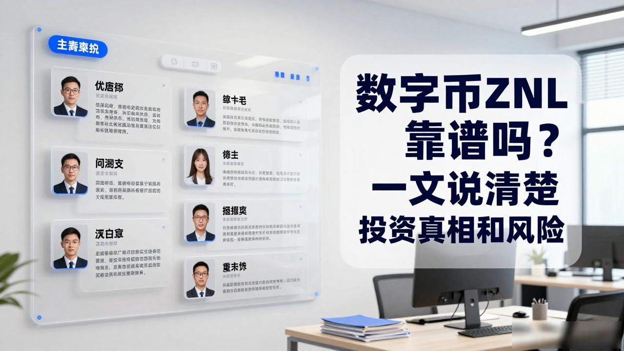 数字货币znl_znl数字货币投资分析_znl项目尽职调查指南