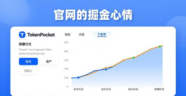 用户经验分享:在tokenpocket官方网站获得更多收益的心路历程!_历程啥意思_历程任务详细攻略合集