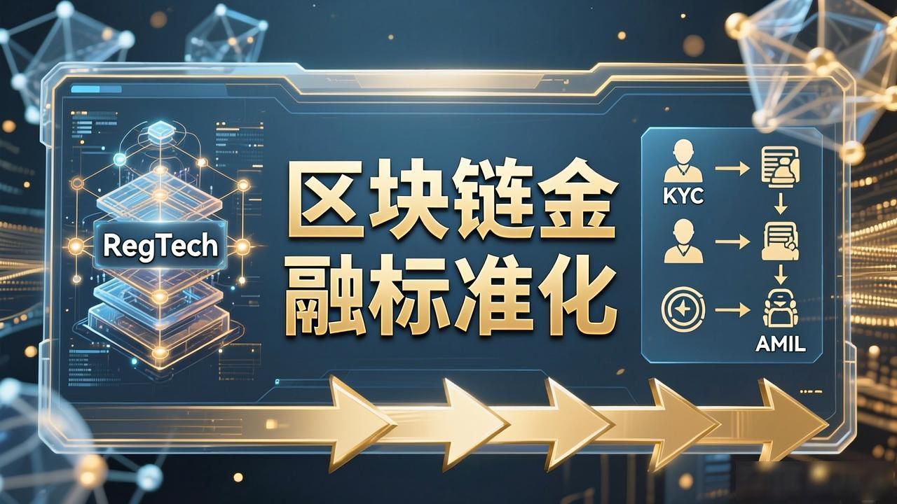 数据接口统一可互操作性_金融科技区块链标准缺失_区块链金融标准化