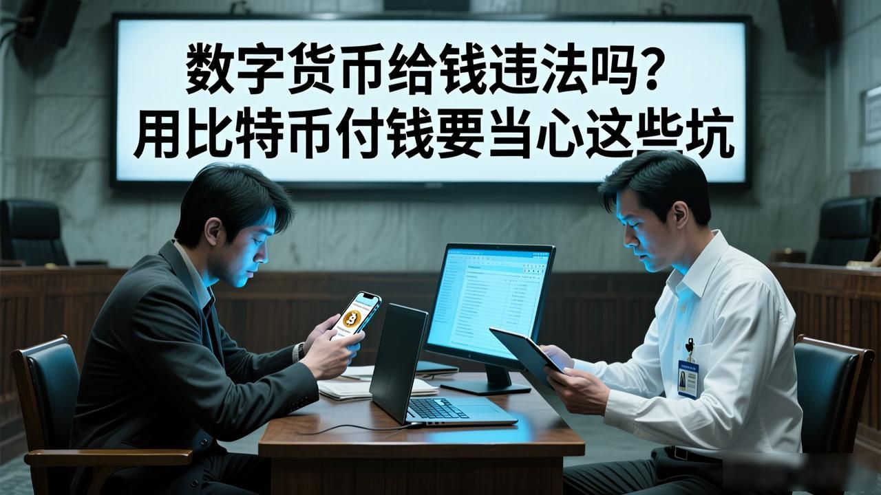 比特币在中国能否直接买东西还钱_虚拟货币在中国的法律规定_数字货币给钱违法吗