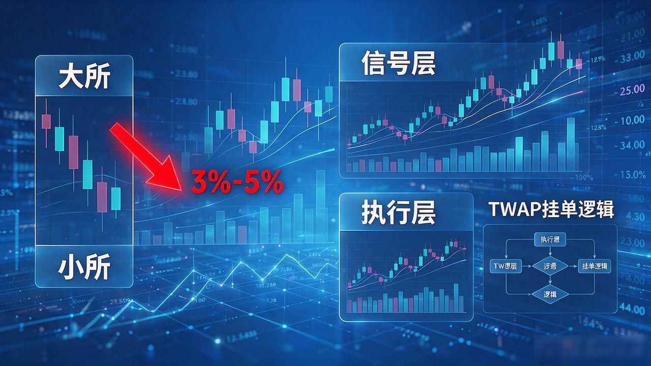 数字货币量化交易策略回测实盘差异_币市策略长期生存法则_量化交易 数字货币