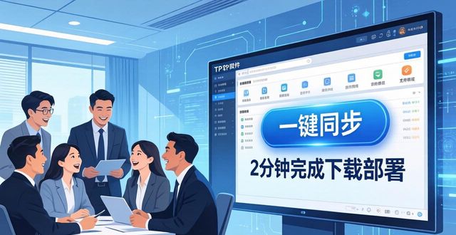 效率工程团队是做什么的_如何通过TP最新版下载提升团队效率？_团队效率怎么写