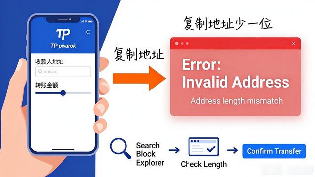 tp钱包币转错了怎么办_钱包转错币种_钱包转币地址错了怎么办