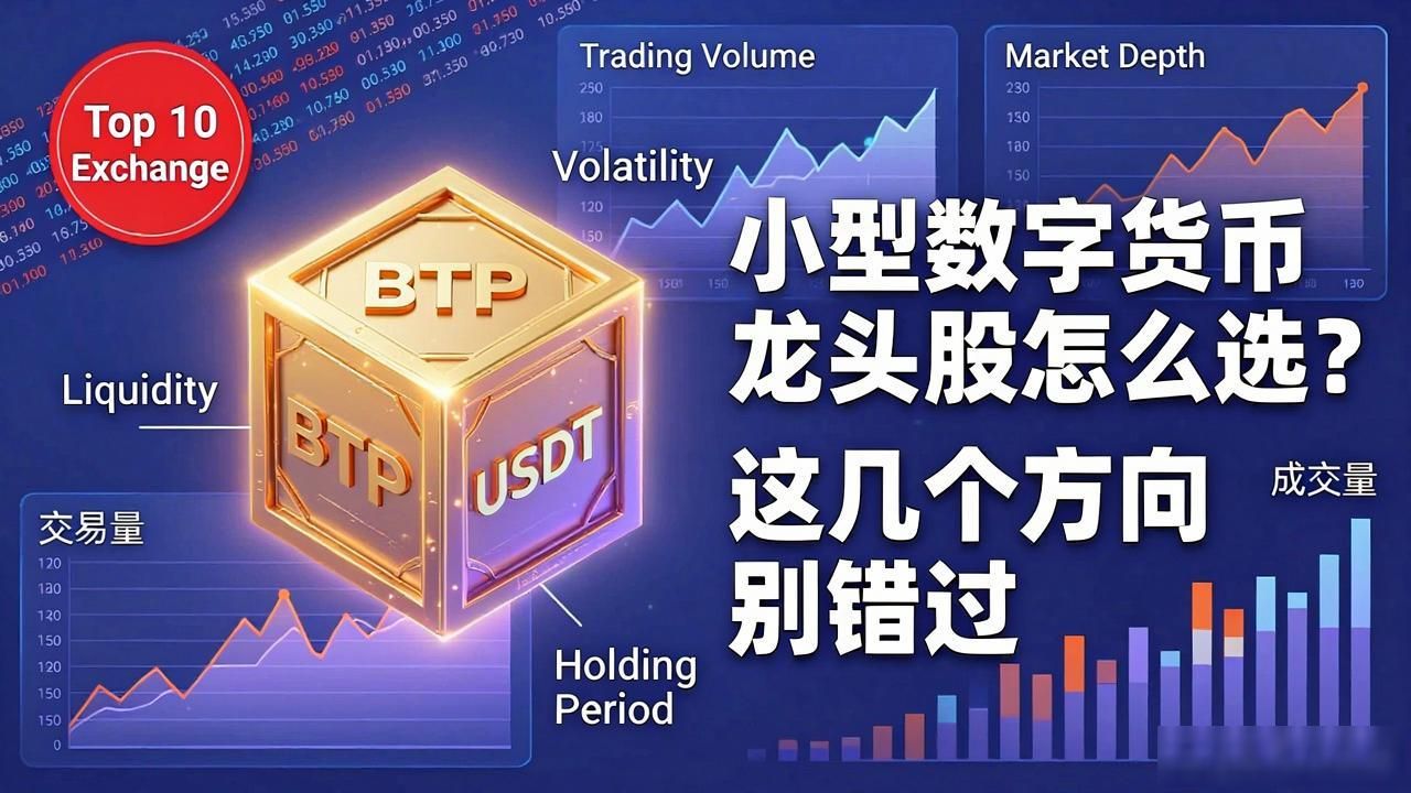 有真实应用场景的数字货币龙头_小型数字货币龙头选择方法_小型数字货币龙头股