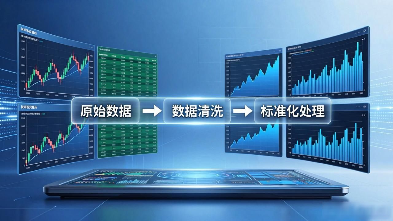 数字货币资讯平台开发_数字货币资讯平台信息流数据流用户信任_行情刷新速度新闻抓取时效数据准确性