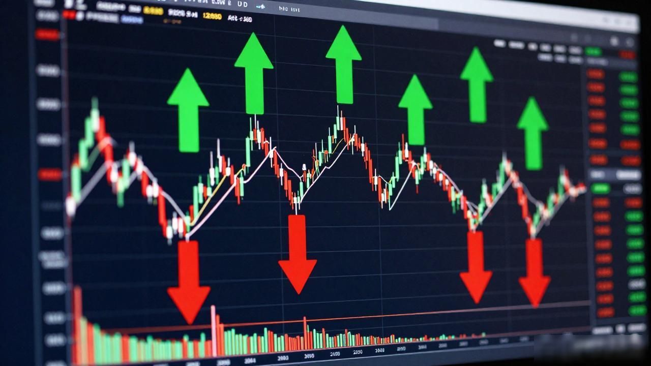 ETH短期波动如何避免频繁交易手续费_eth 数字货币价格_以太坊投资者如何应对市场情绪波动