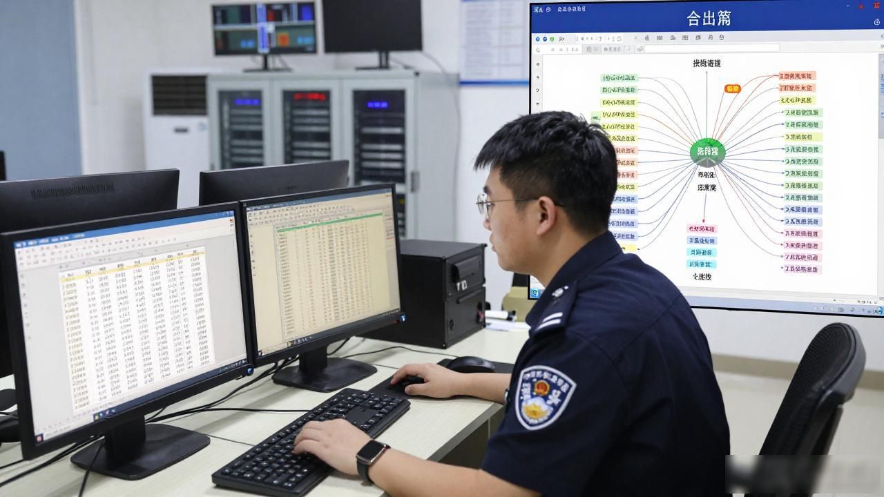 数字货币骗局破获案例_虚拟资产诈骗_警方追踪区块链数据