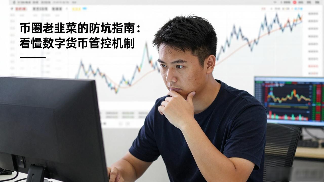 币圈资产确权保护_数字货币监管机制_数字货币管控机制