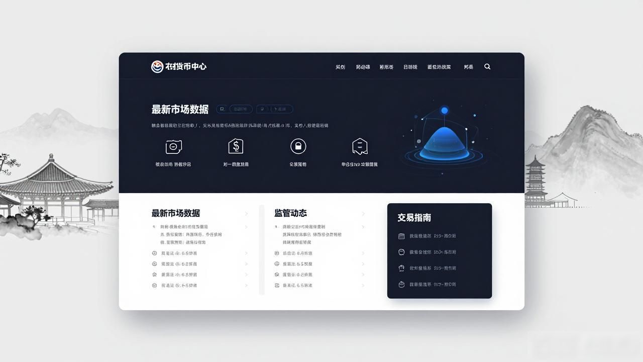韩国数字货币中心官网_韩国数字货币中心KRW交易对跨境套利_亚洲投资者关注韩国数字货币中心官网