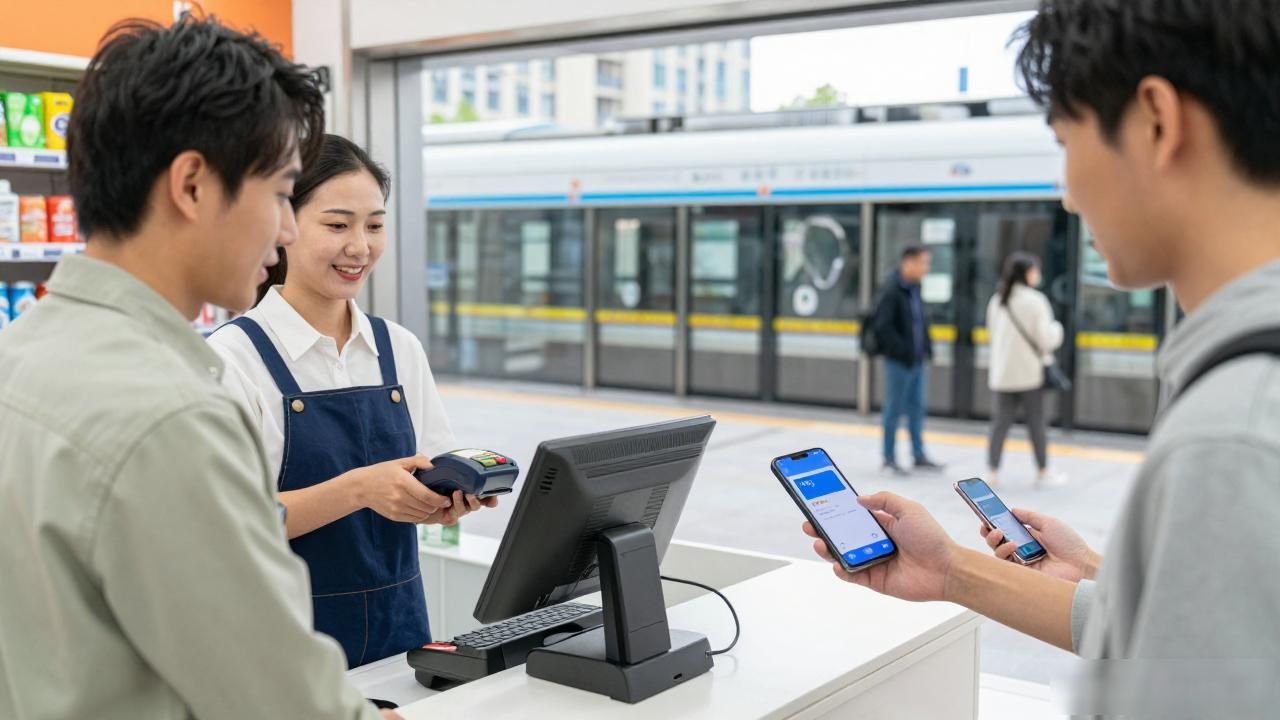 大力做强数字货币_数字货币跨境支付_数字人民币零售应用