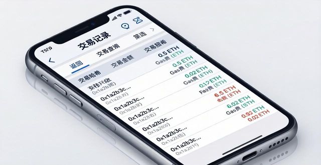 如何在TP钱包中查看财务报表？_如何在TP钱包中查看财务报表？_如何在TP钱包中查看财务报表？