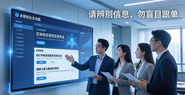 钱包助手下载安装_用户探讨：tp钱包官网入口的社交功能助力投资交流的实力_钱包帮助中心在哪