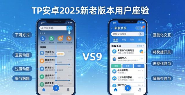 安卓不同版本新特性_安卓各版本差异_深入解读TP安卓2025新版本差异