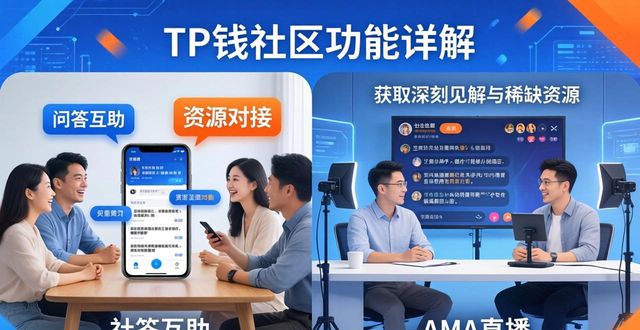 tp钱包的社区互动功能，如何让用户获取更多信息与资源？_互动百科用户大会_让什么更多更公平