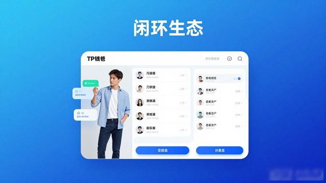 钱包官方_如何通过2025 TP钱包官网下载增强用户互动?_钱包app官网