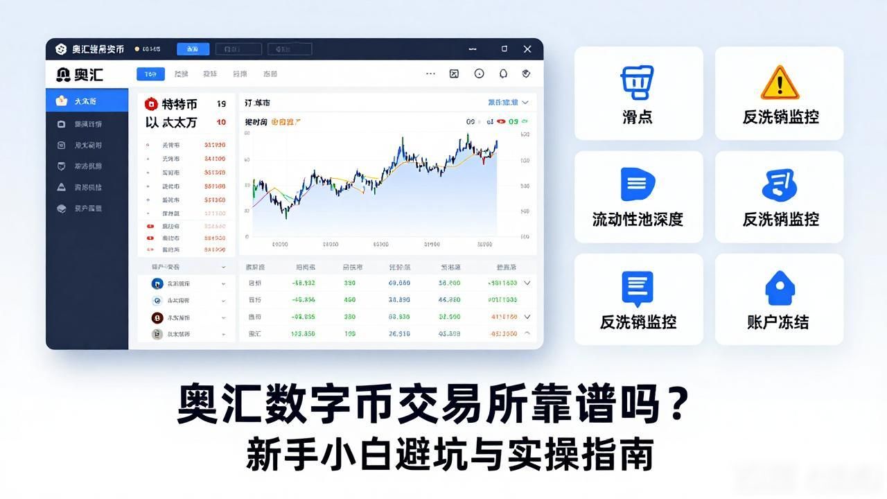 奥汇数字货币交易所_数字资产平台安全性分析_奥汇数字货币交易所