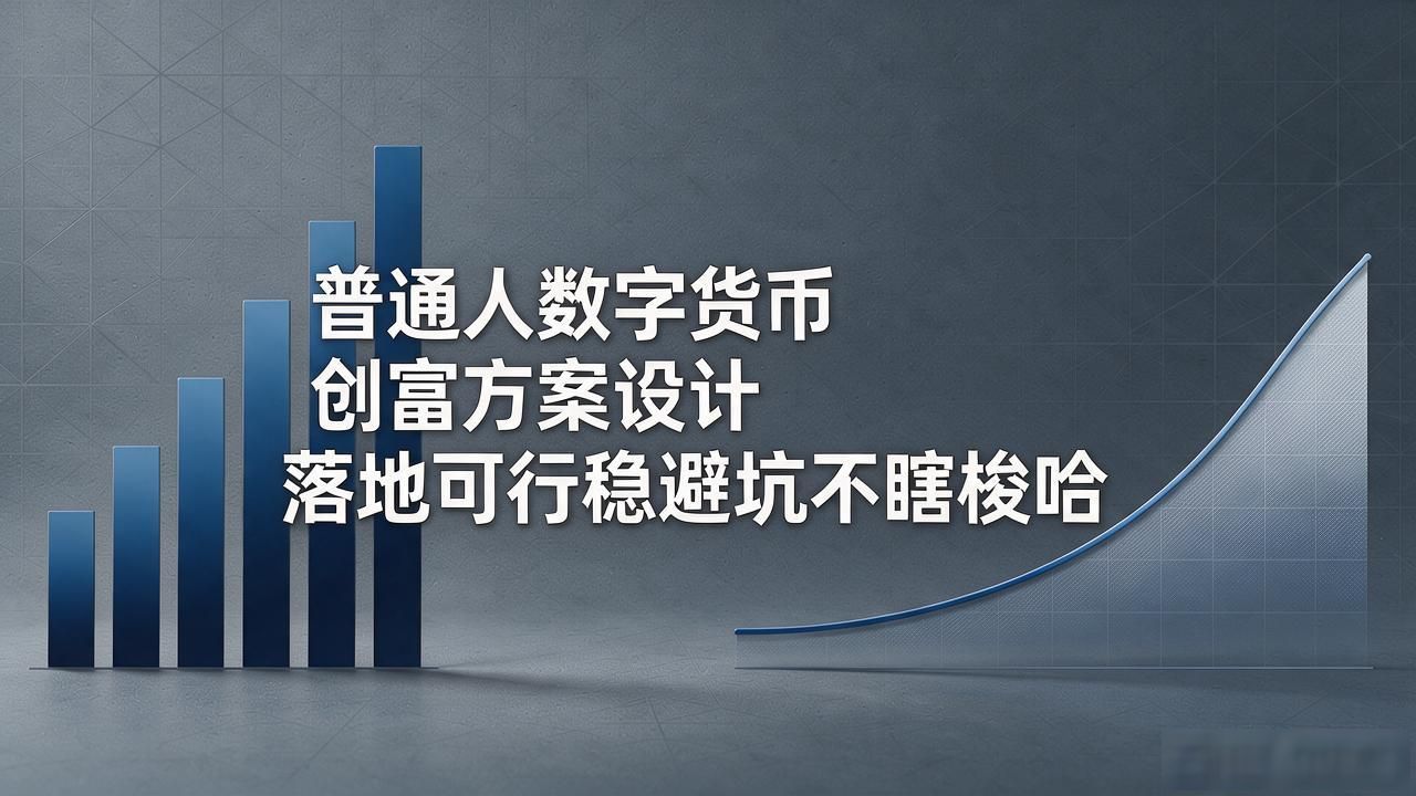 分批建仓投资策略_数字货币创富方案设计_数字货币资金管理方案