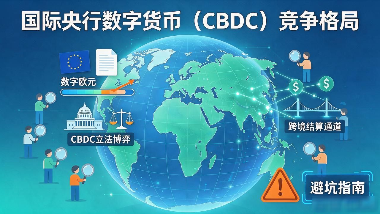 数字欧元立法进程与美国CBDC上线时间预测_数字货币观察家_数字人民币试点扩展至全国31省钱包开立与周活率分析