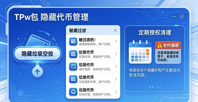 数字钱包概念_TP钱包的数字化资产管理研究_数字资产钱包有哪几种