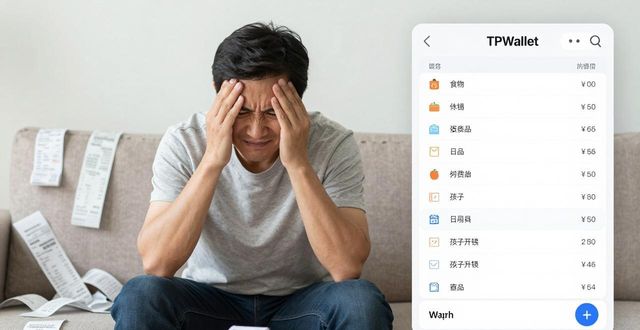 使用TPWallet轻松完成日常购物_tpnew_tpshop