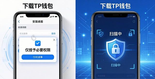钱包app安全可靠吗_钱包app下载安装安卓版_完整指南:如何在下载tp钱包时确保信息的安全?