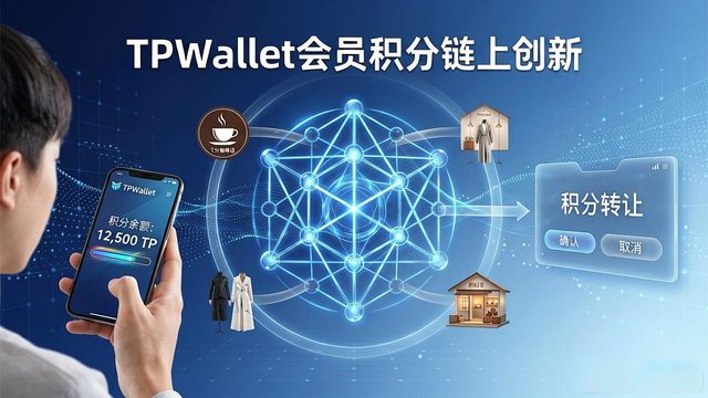 如何通过TPWallet推动商业创新？_商业创新的主要路径_商业要创新