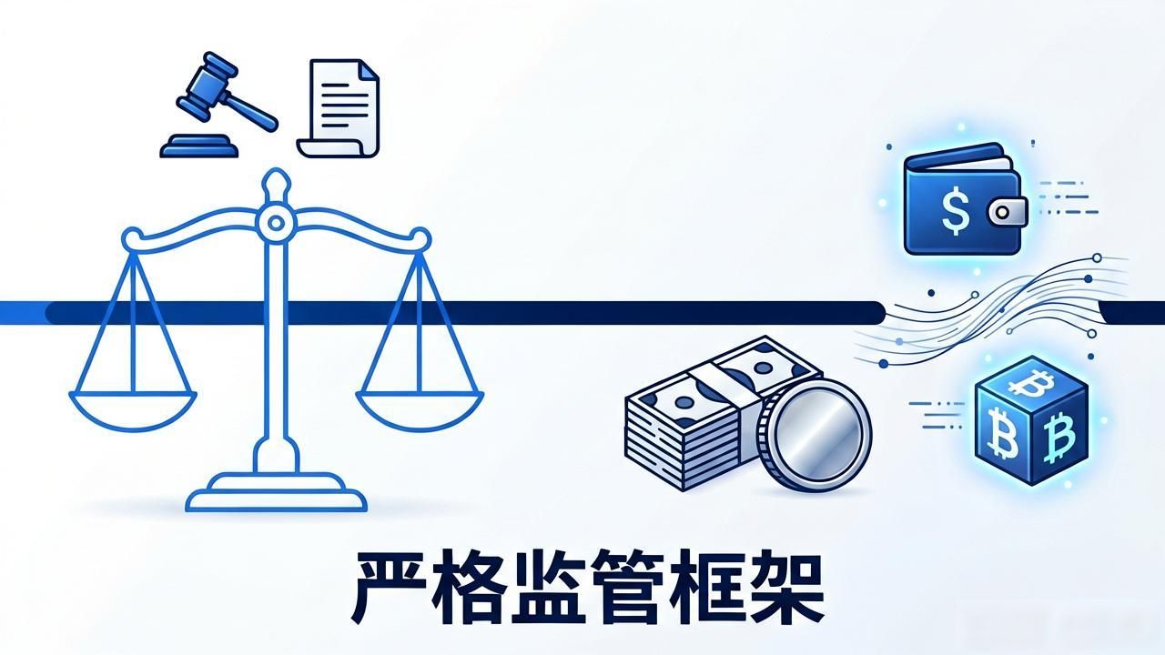 反洗钱 数字货币 链上透明_大额现金监管数字货币