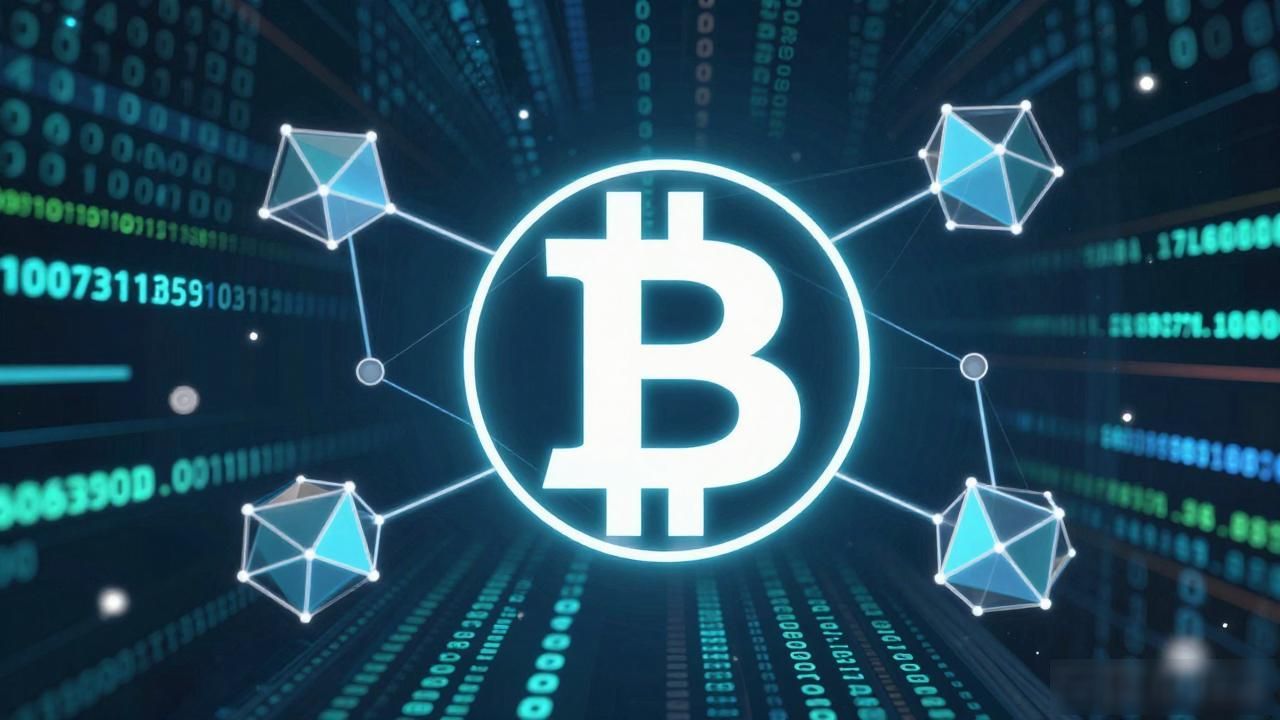 比特币的核心价值与金融主权重构_比特币打造数字货币_比特币区块链底层技术的金融变革意义