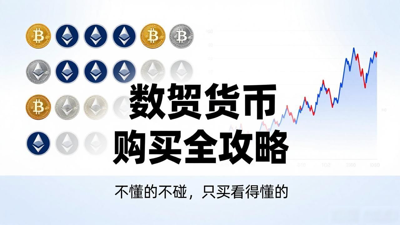 持牌数字货币交易所选择技巧_新手买币入门基础指南_怎么购买数字货币币种