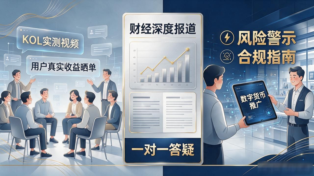 数字货币信任鸿沟解决策略_数字货币的推广方案_加密资产波动性恐惧应对
